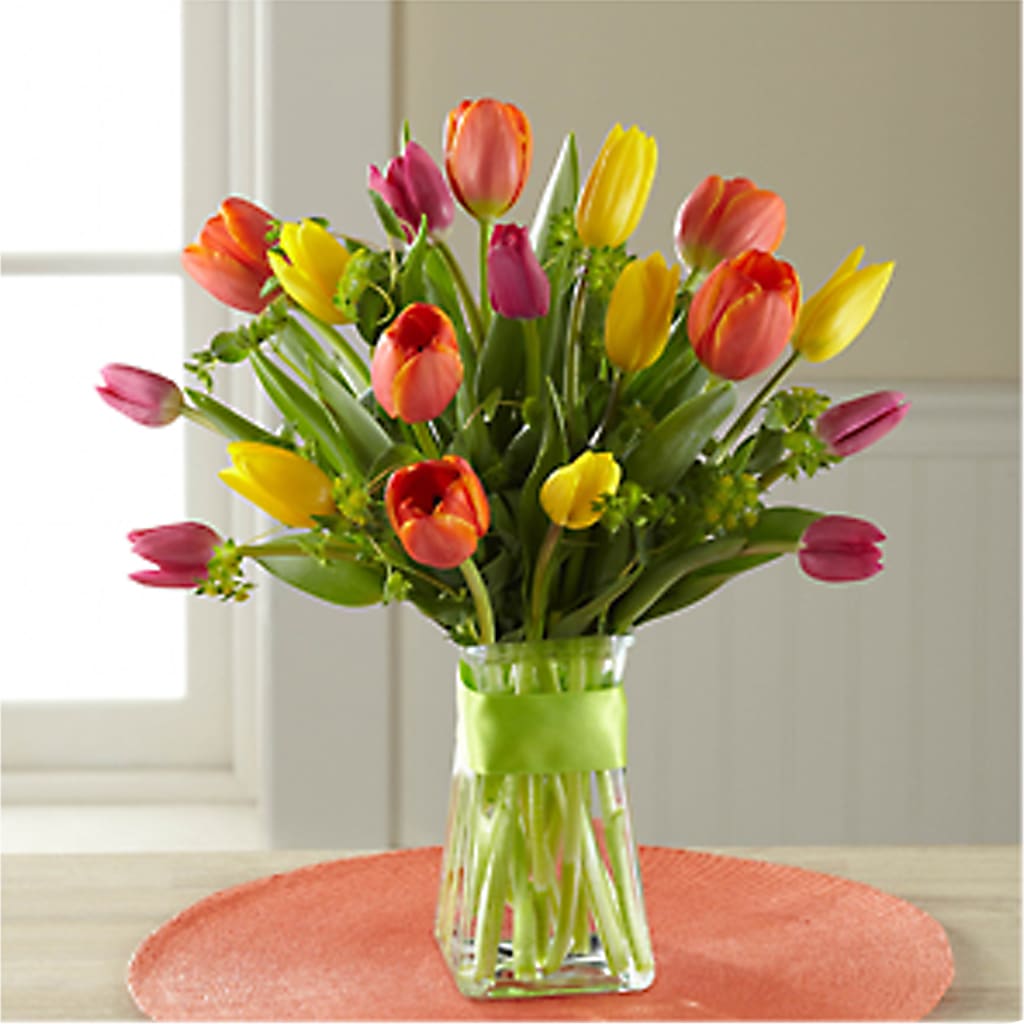 Sunlit Treasures Bouquet – Garden Of Eden Florist, San Antonio TX