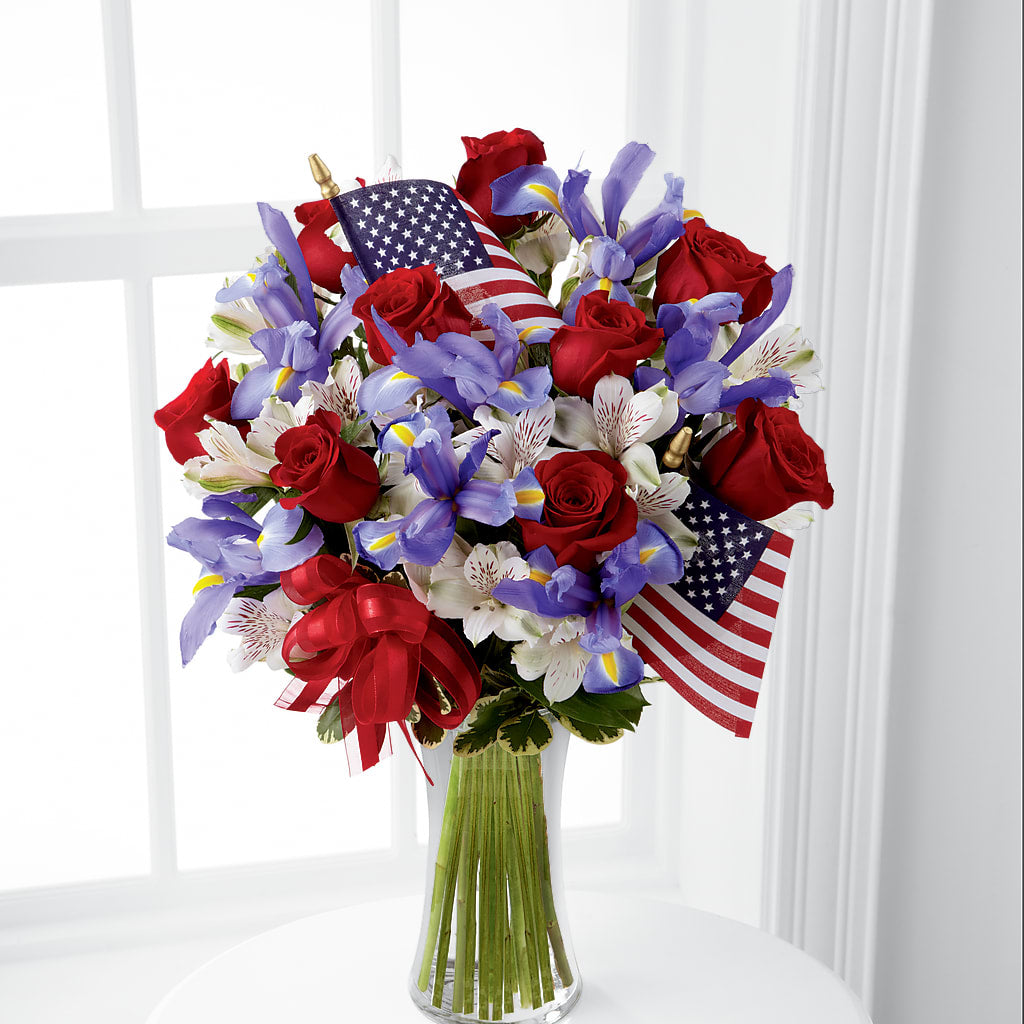 Unity Bouquet – Garden Of Eden Florist, San Antonio TX