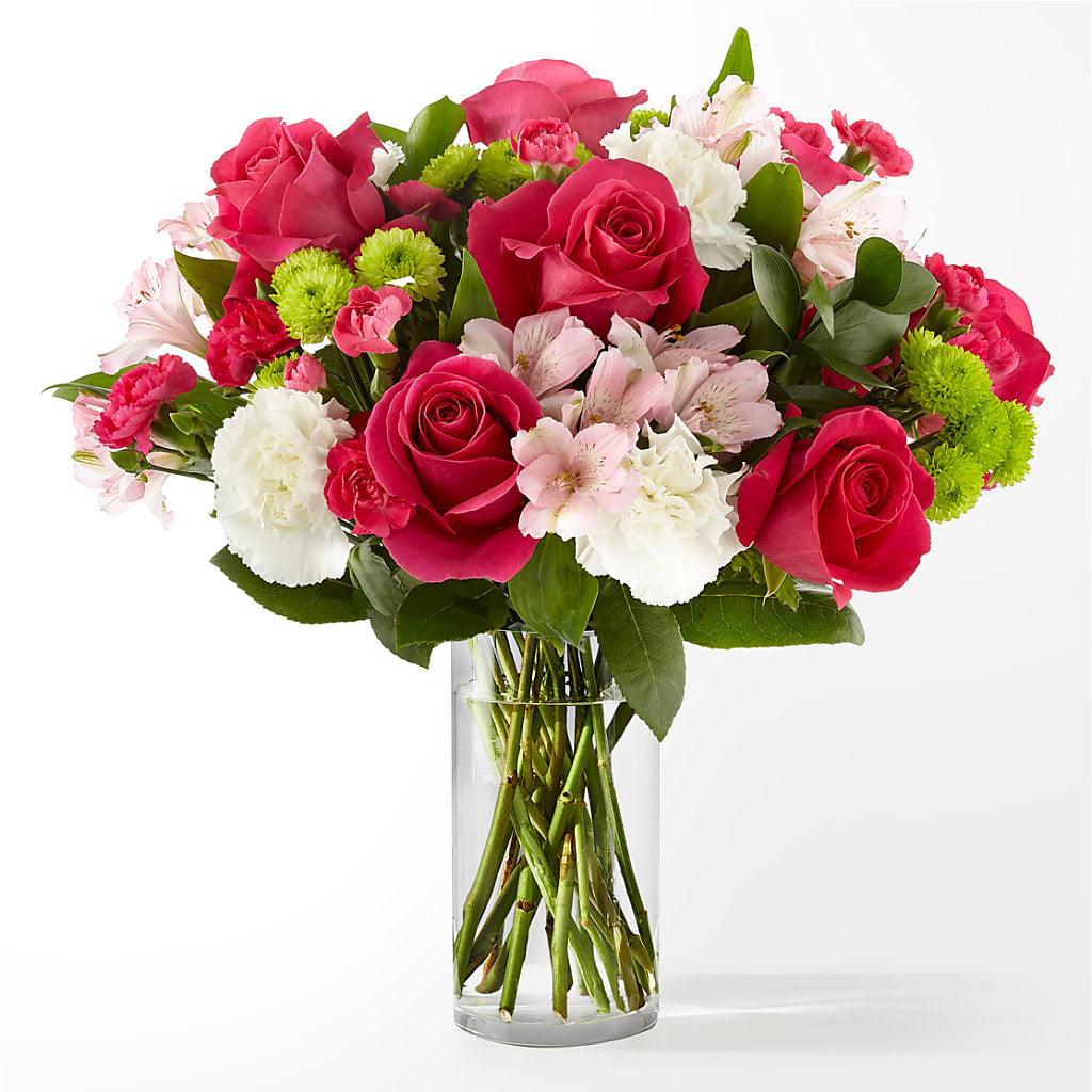 Sweet & Pretty Bouquet – Garden Of Eden Florist, San Antonio TX