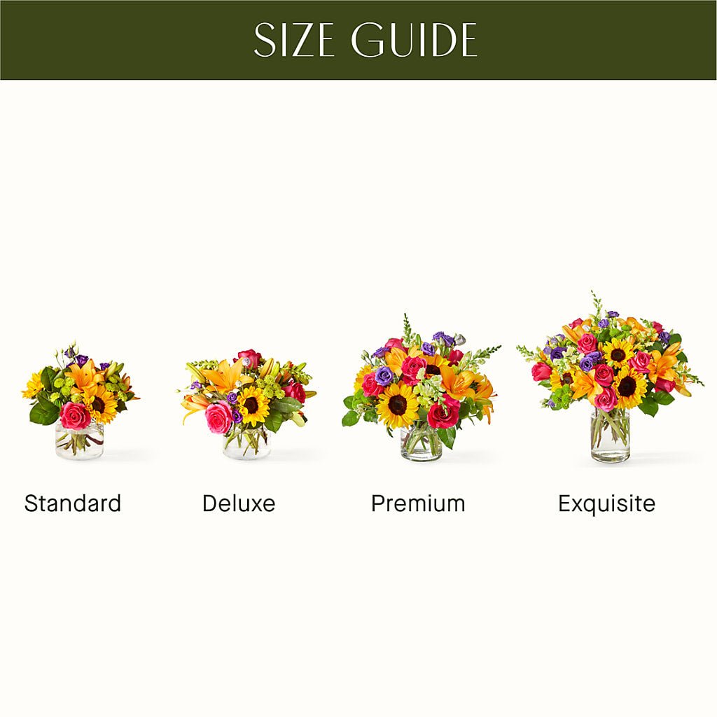 Best Day Bouquet – Garden Of Eden Florist, San Antonio TX