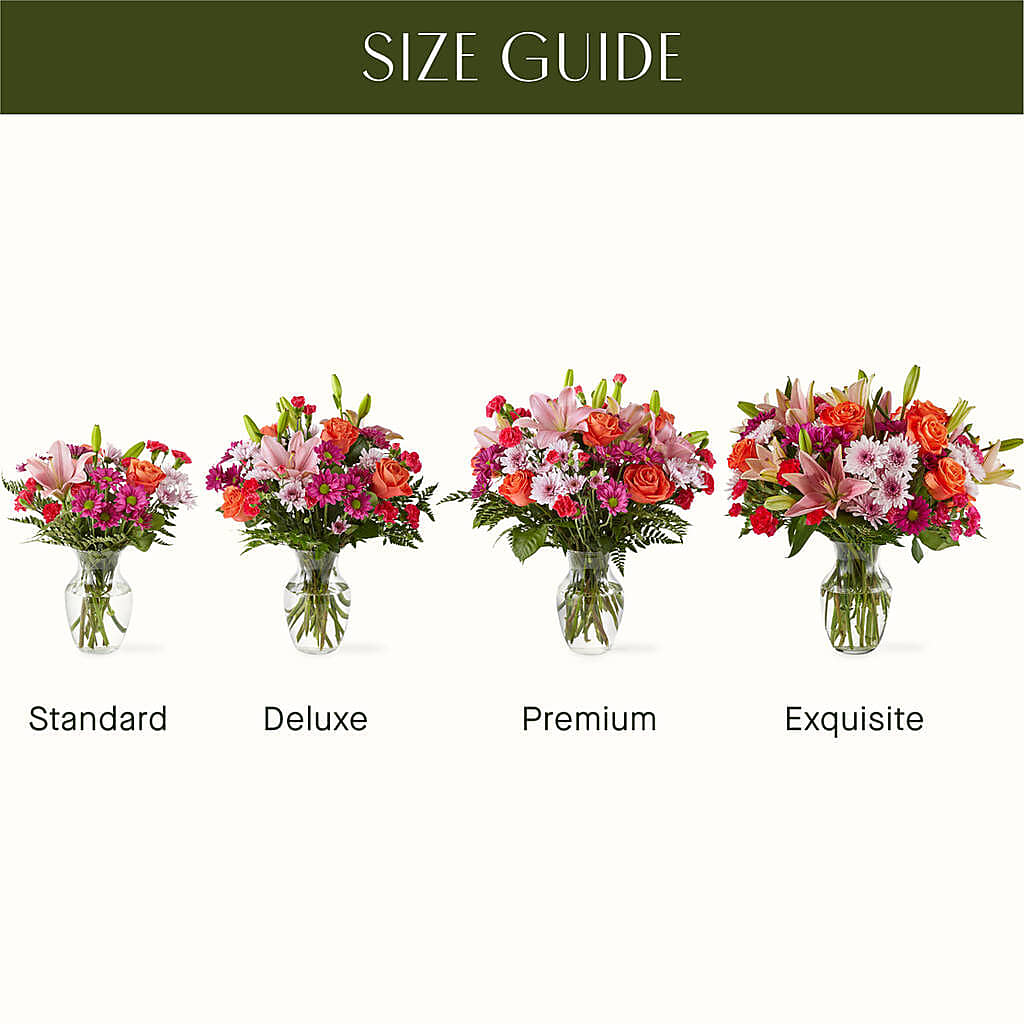 Light of My Life Bouquet – Garden Of Eden Florist, San Antonio TX