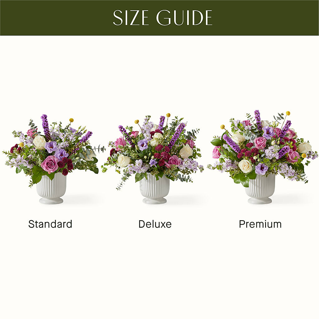Work of Art Bouquet – Garden Of Eden Florist, San Antonio TX