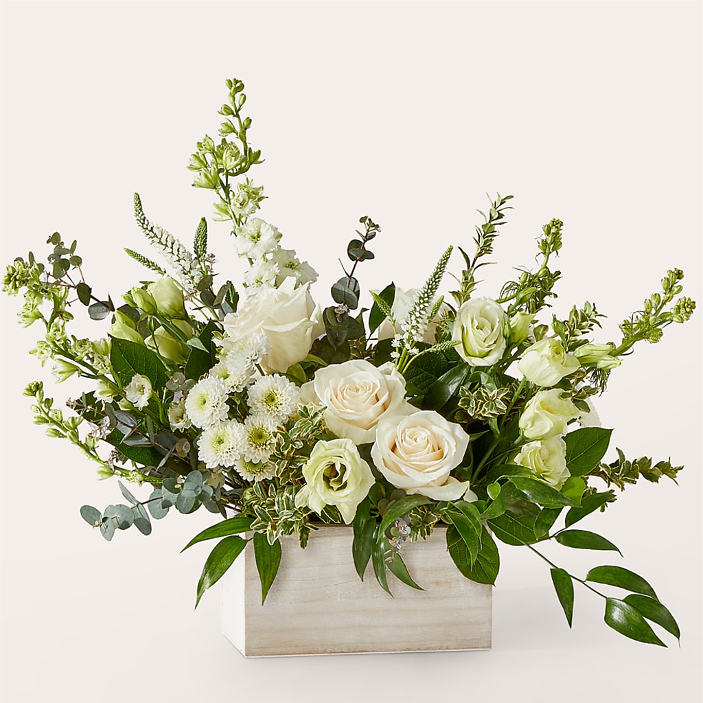 Cashmere Bouquet – Garden Of Eden Florist, San Antonio TX