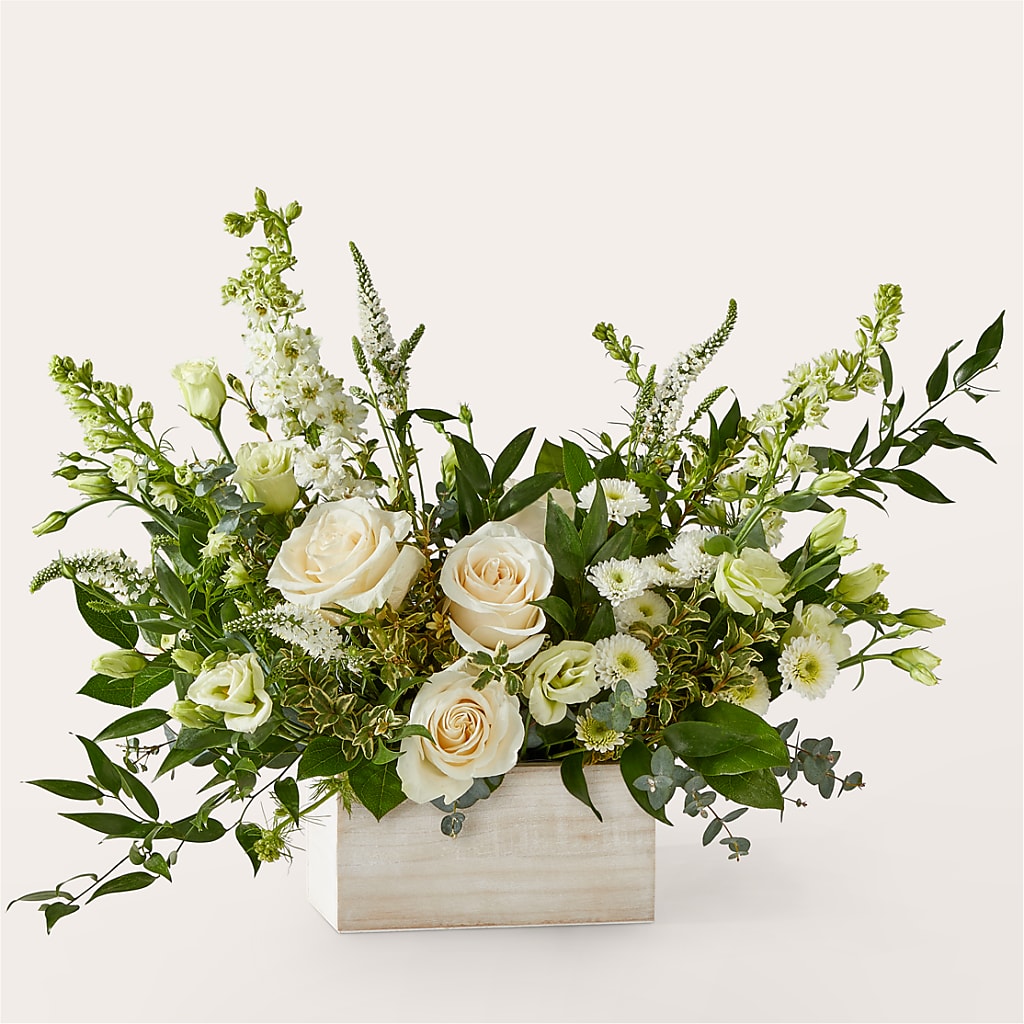 Cashmere Bouquet – Garden Of Eden Florist, San Antonio TX