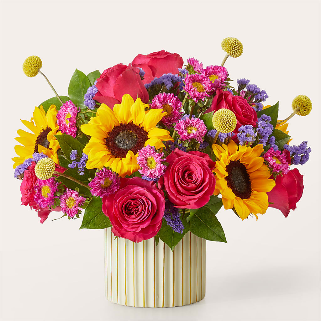 Bubbly Bouquet – Garden Of Eden Florist, San Antonio TX