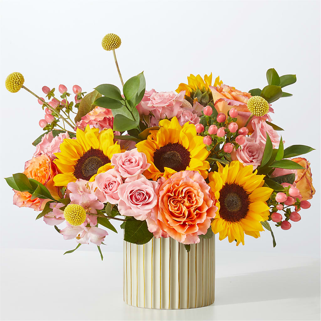 Sun's Out Bouquet – Garden Of Eden Florist, San Antonio TX