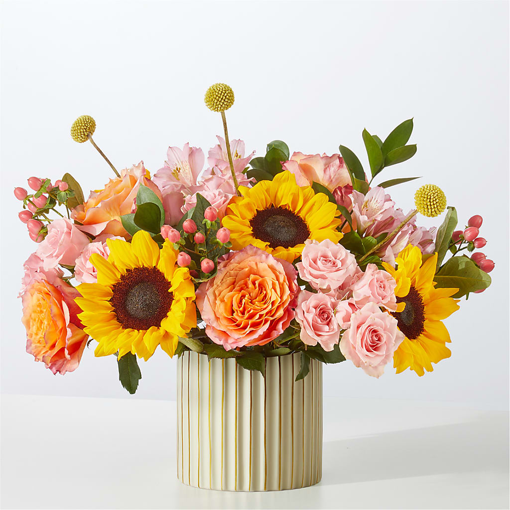 Sun's Out Bouquet – Garden Of Eden Florist, San Antonio TX