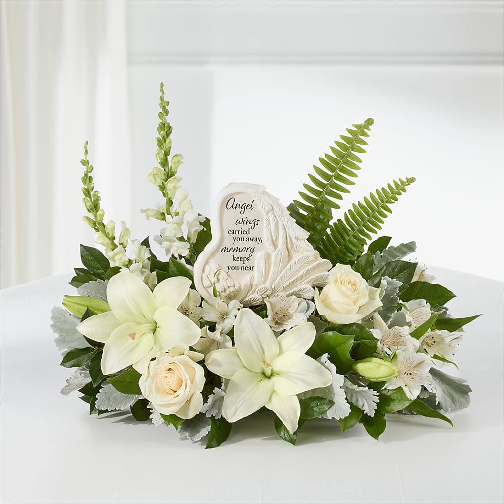 Holding You Close Arrangement – Garden Of Eden Florist, San Antonio TX