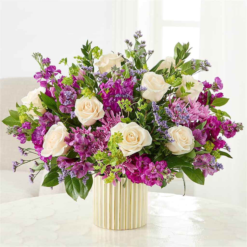 The Boutique Bouquet – Garden Of Eden Florist, San Antonio TX