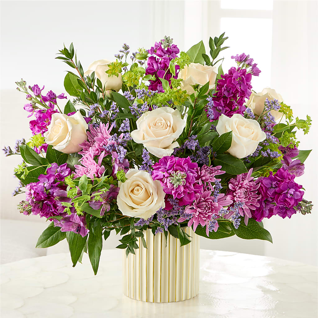 The Boutique Bouquet – Garden Of Eden Florist, San Antonio TX