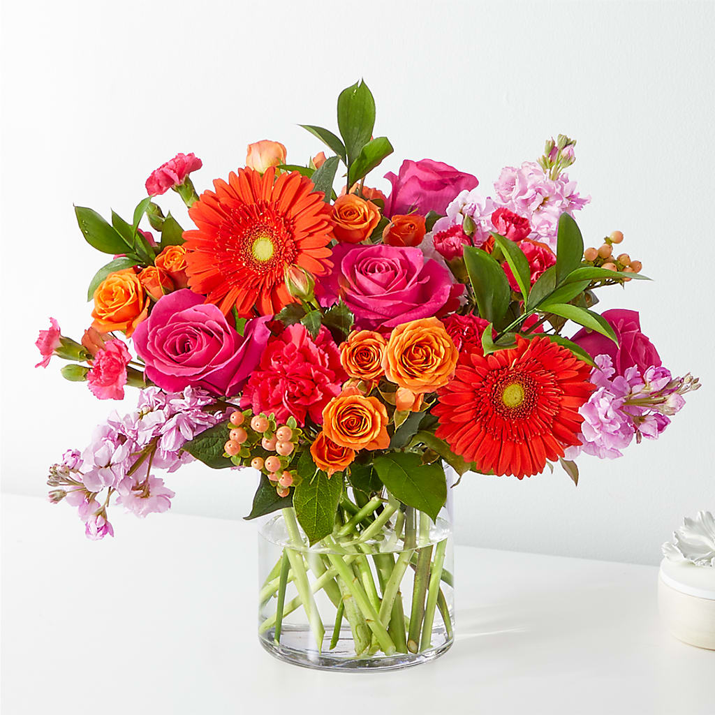 Fiesta Bouquet – Garden Of Eden Florist, San Antonio TX