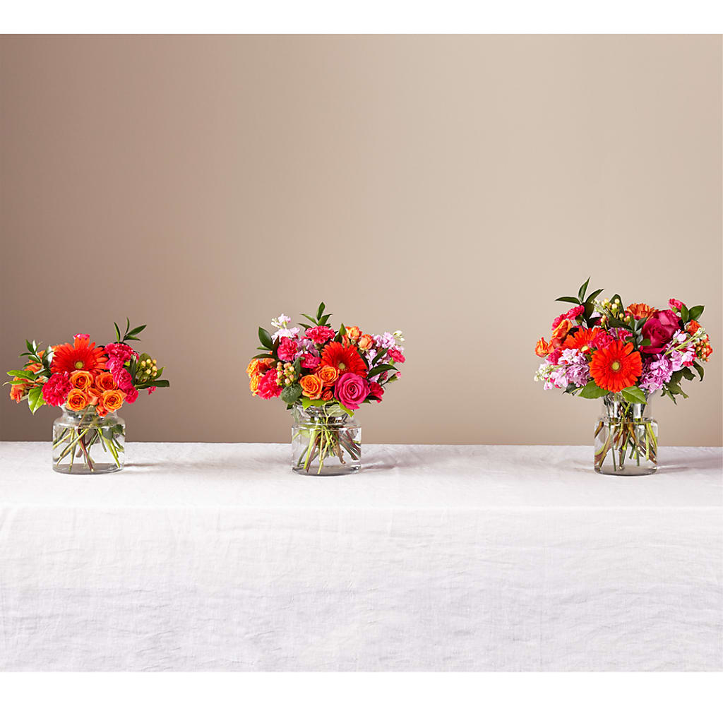 Fiesta Bouquet – Garden Of Eden Florist, San Antonio TX