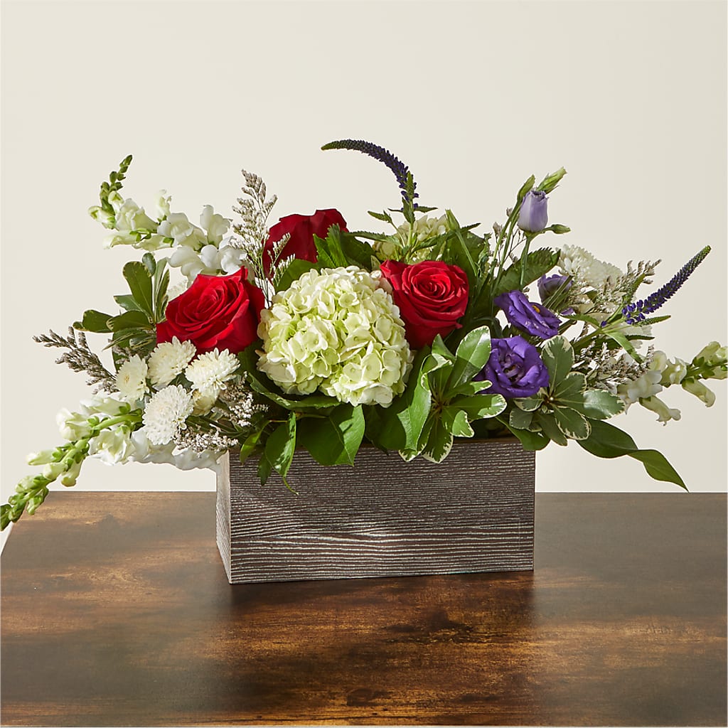 Sweet Magnolia Bouquet – Garden Of Eden Florist, San Antonio TX