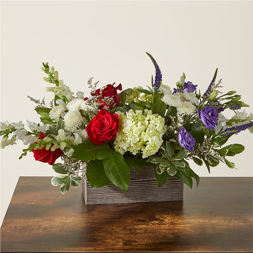 Sweet Magnolia Bouquet – Garden Of Eden Florist, San Antonio TX