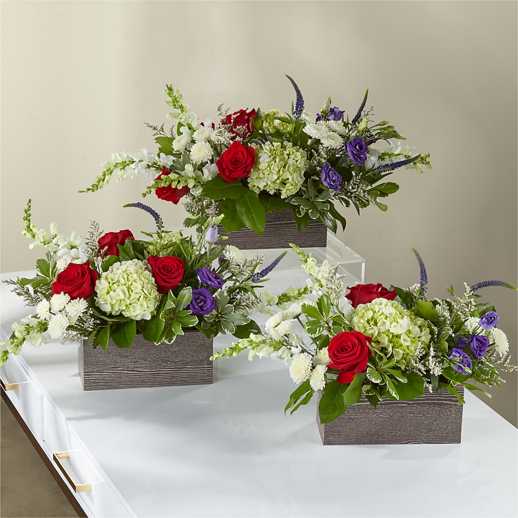 Sweet Magnolia Bouquet – Garden Of Eden Florist, San Antonio TX