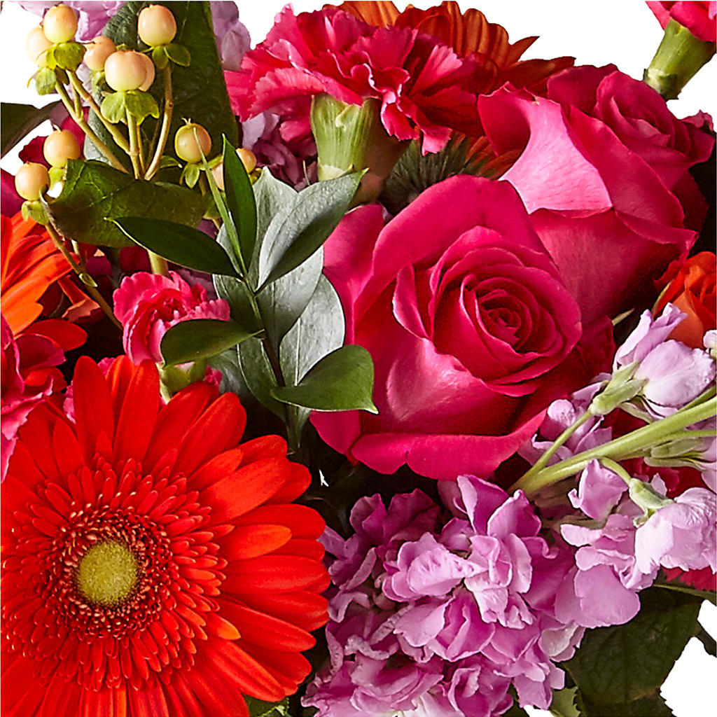 Florist Designed Mixed Bouquet – Garden Of Eden Florist, San Antonio TX