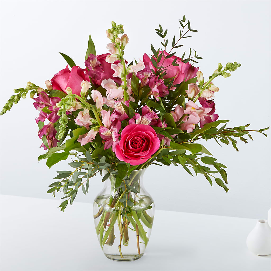 Evermore Bouquet – Garden Of Eden Florist, San Antonio TX