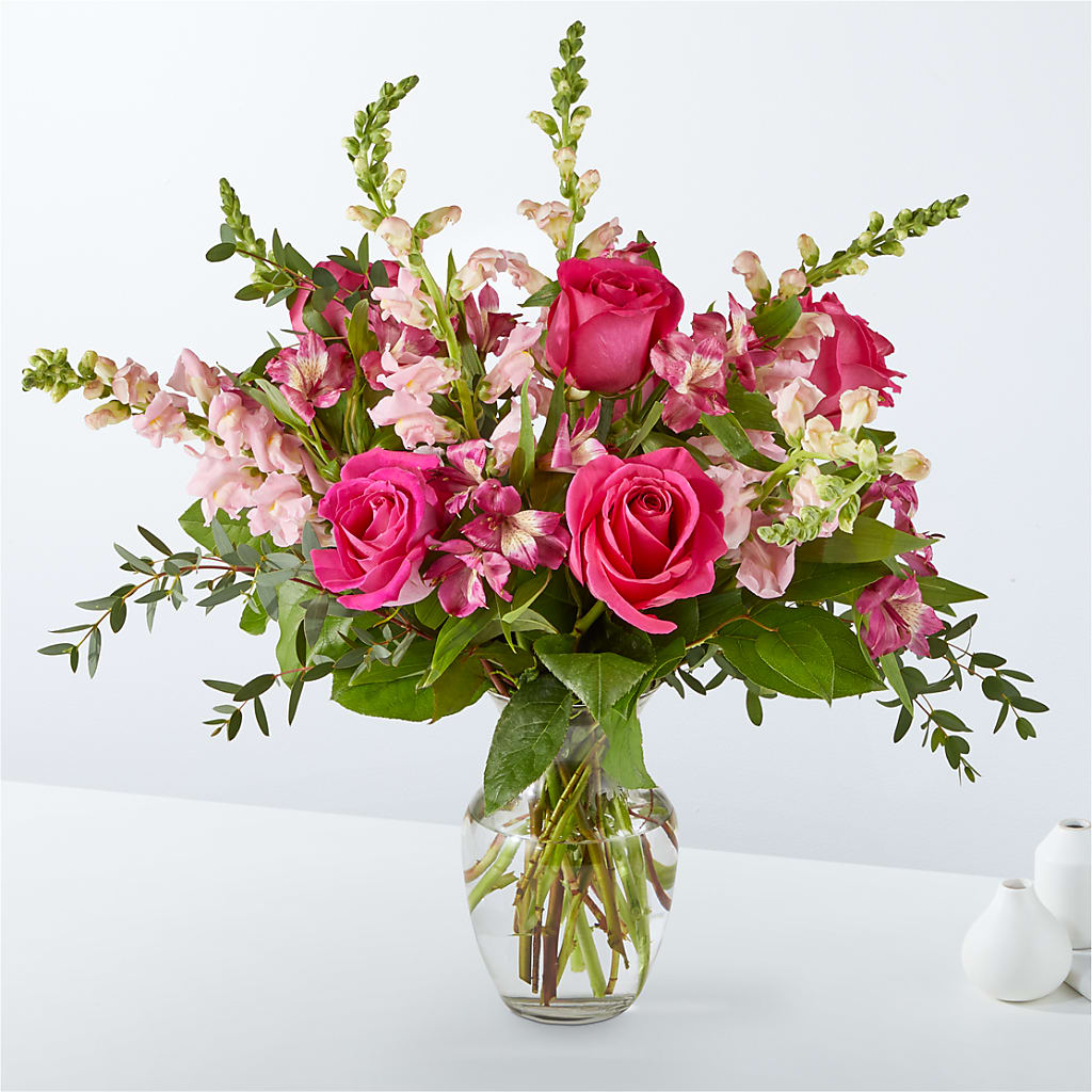 Evermore Bouquet – Garden Of Eden Florist, San Antonio TX