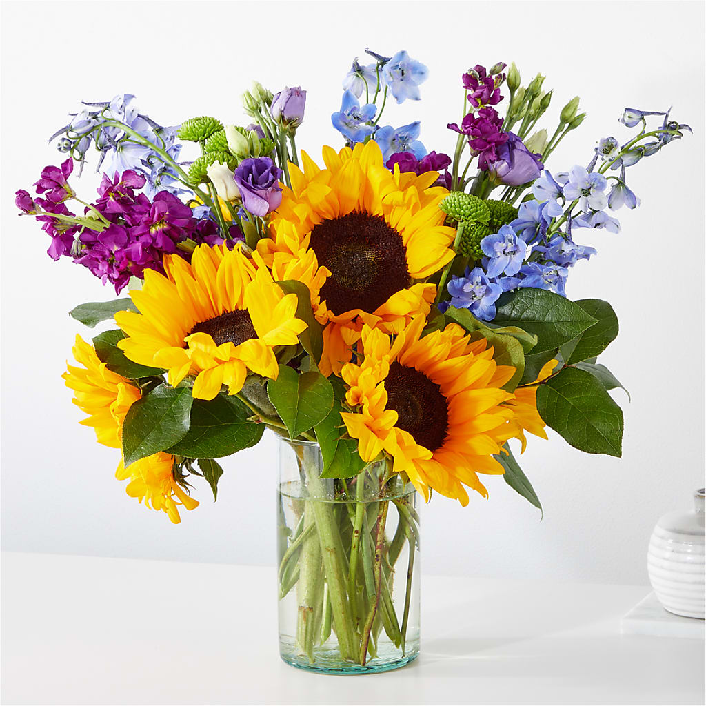 Catching Rays Bouquet – Garden Of Eden Florist, San Antonio TX