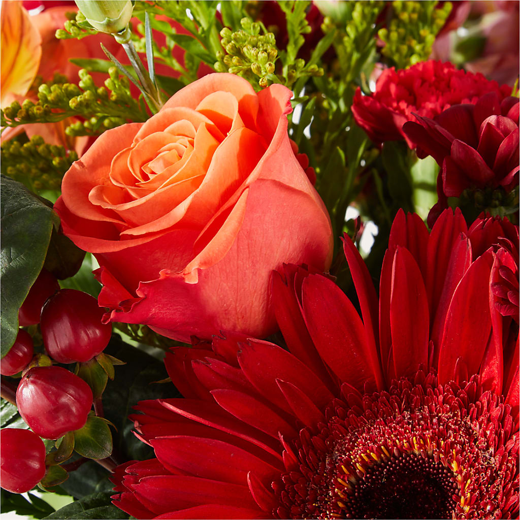 Sweater Season - A Florist Original – Garden Of Eden Florist, San Antonio TX
