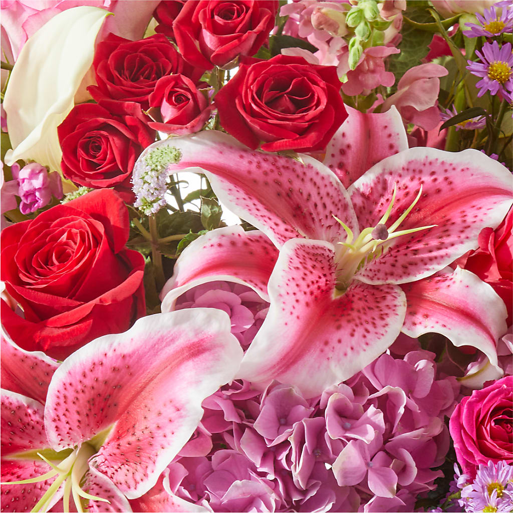 Better Together - A Luxury Florist Original – Garden Of Eden Florist, San Antonio TX