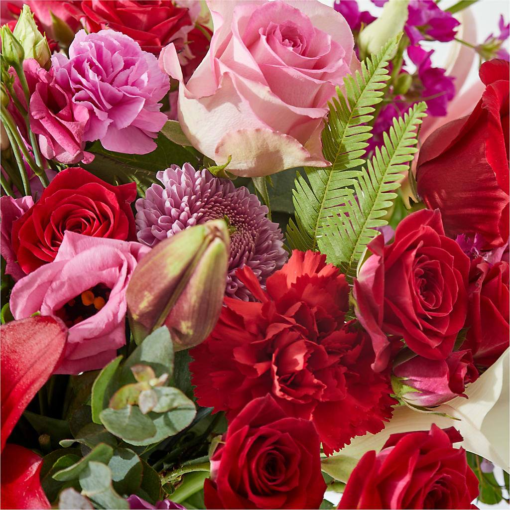 Simply the Best - A Florist Original – Garden Of Eden Florist, San Antonio TX