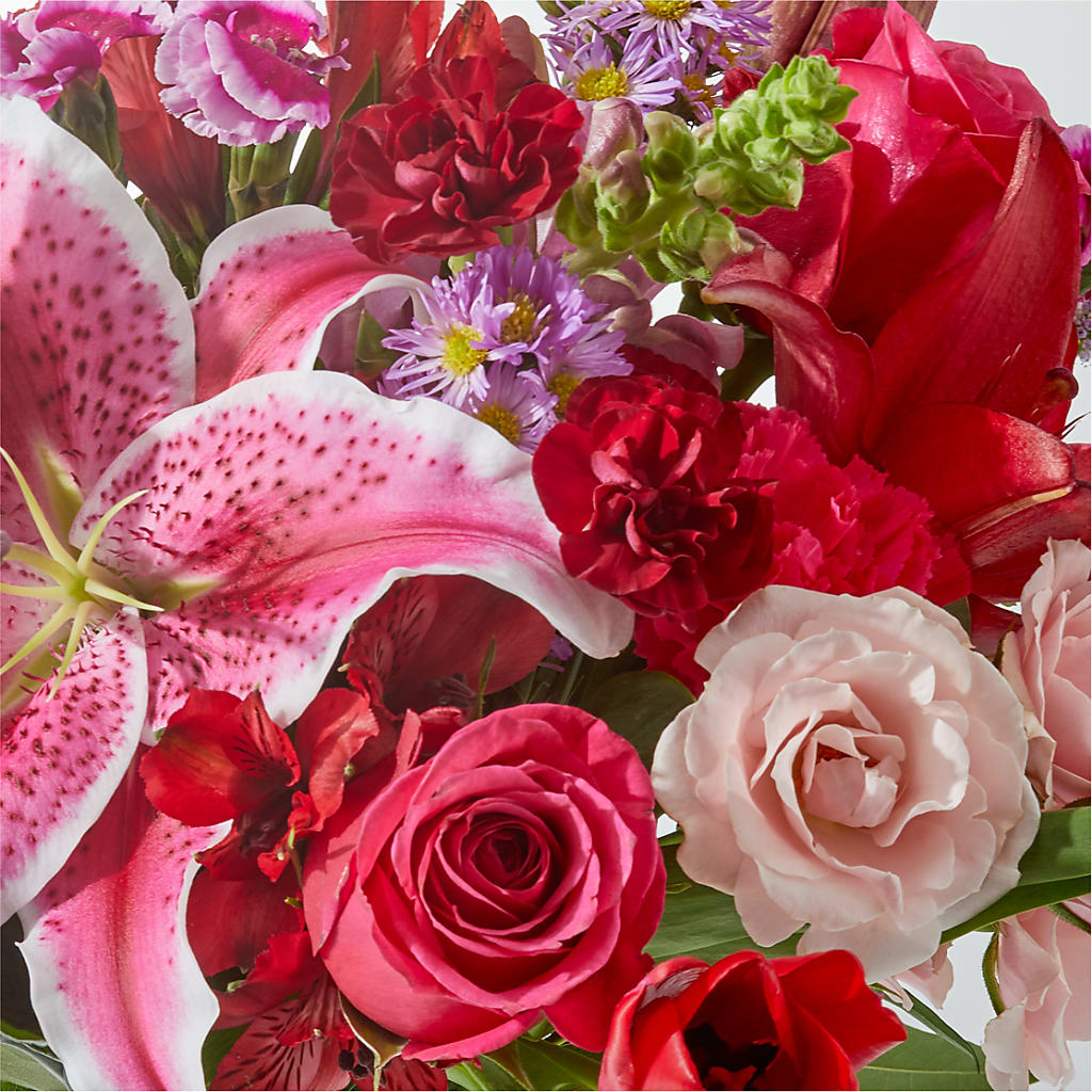 Simply the Best - A Florist Original – Garden Of Eden Florist, San Antonio TX