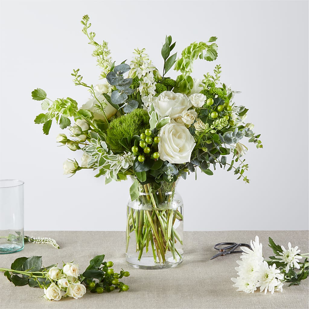 Irish Garden - A Florist Original – Garden Of Eden Florist, San Antonio TX