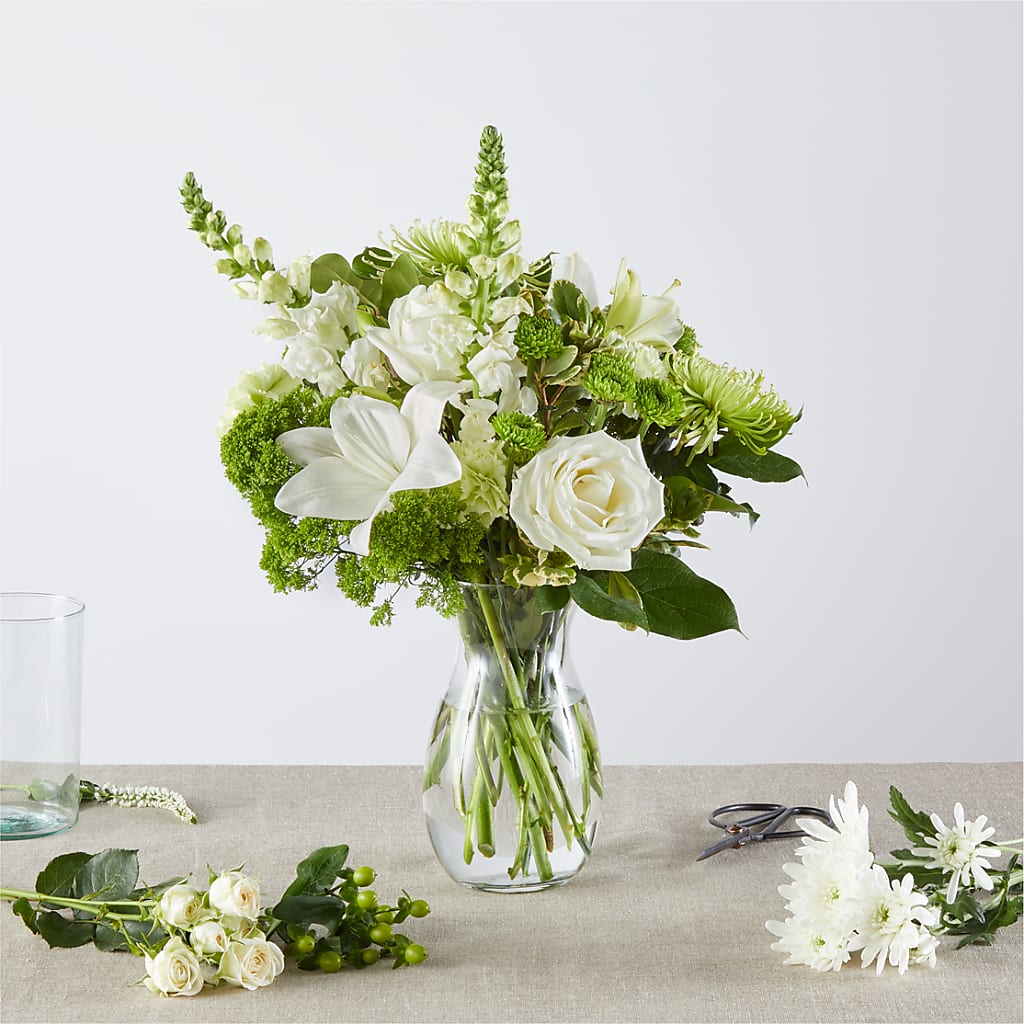 Irish Garden - A Florist Original – Garden Of Eden Florist, San Antonio TX