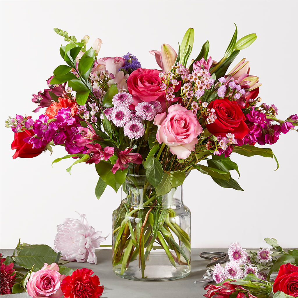 Regal Jewel – A Florist Original – Garden Of Eden Florist, San Antonio TX