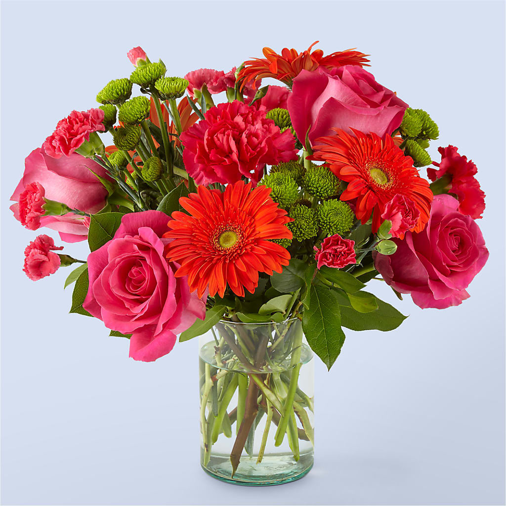 Best Dressed Bouquet – Garden Of Eden Florist, San Antonio TX