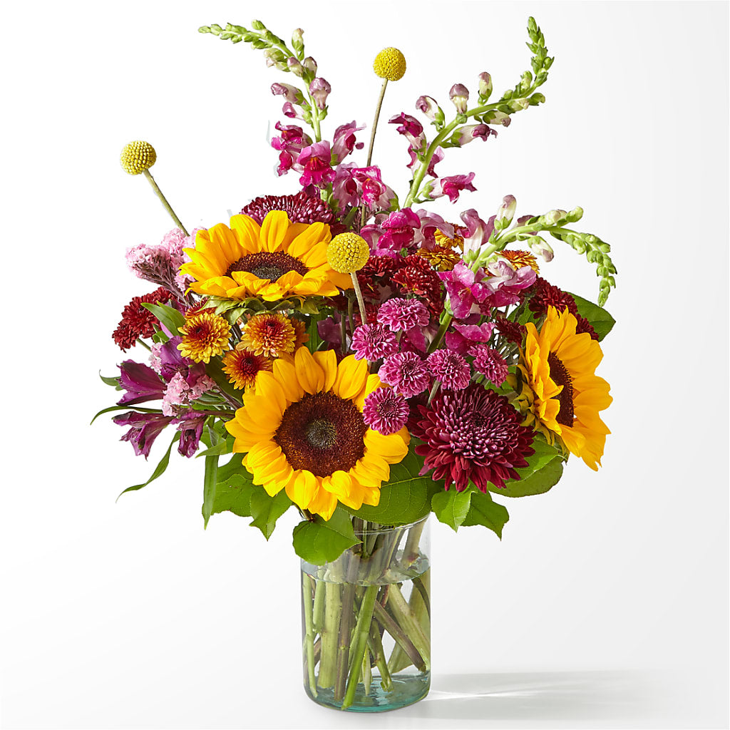 Pop of Whimsy Bouquet – Garden Of Eden Florist, San Antonio TX