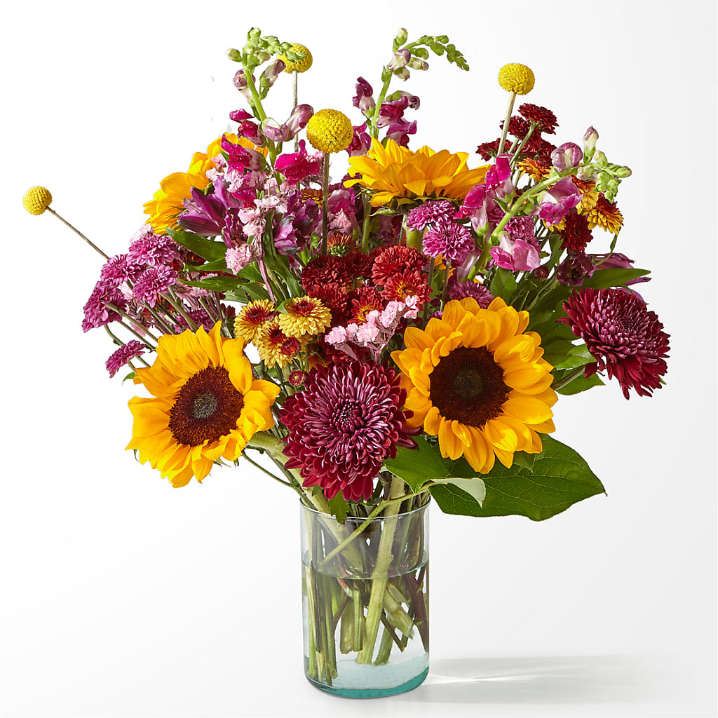 Pop of Whimsy Bouquet – Garden Of Eden Florist, San Antonio TX