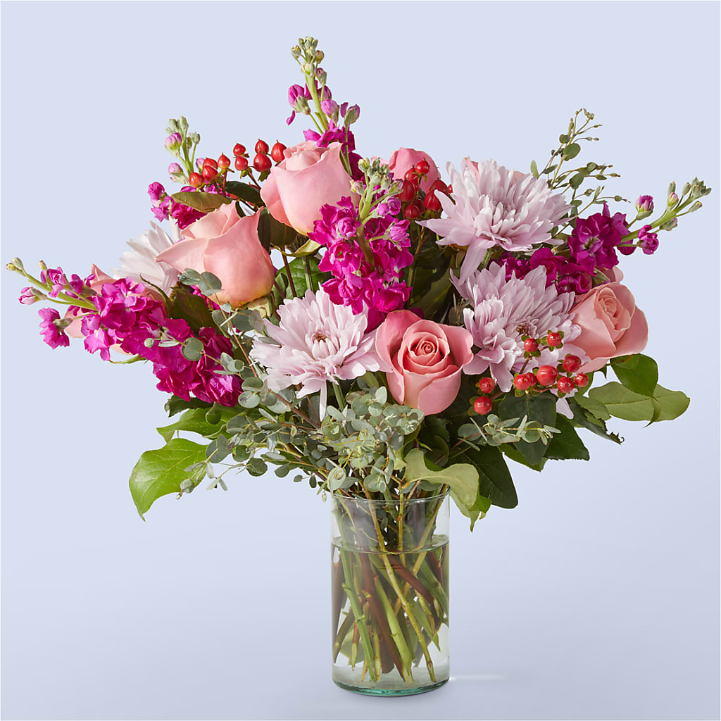 Sunday Morning Bouquet – Garden Of Eden Florist, San Antonio TX