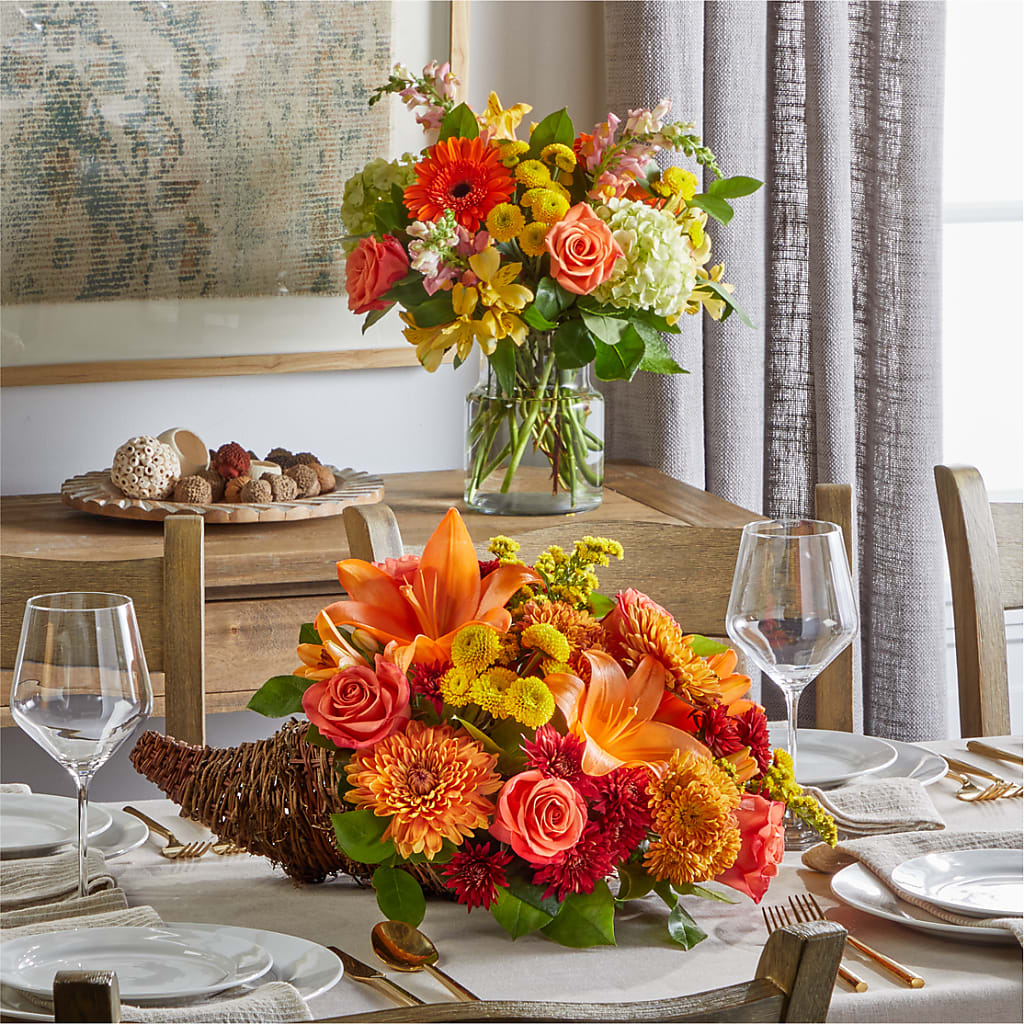 Blooming and Blessed Bundle – Garden Of Eden Florist, San Antonio TX
