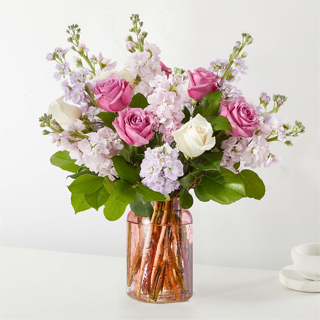 Springtime Spritz Bouquet – Garden Of Eden Florist, San Antonio TX