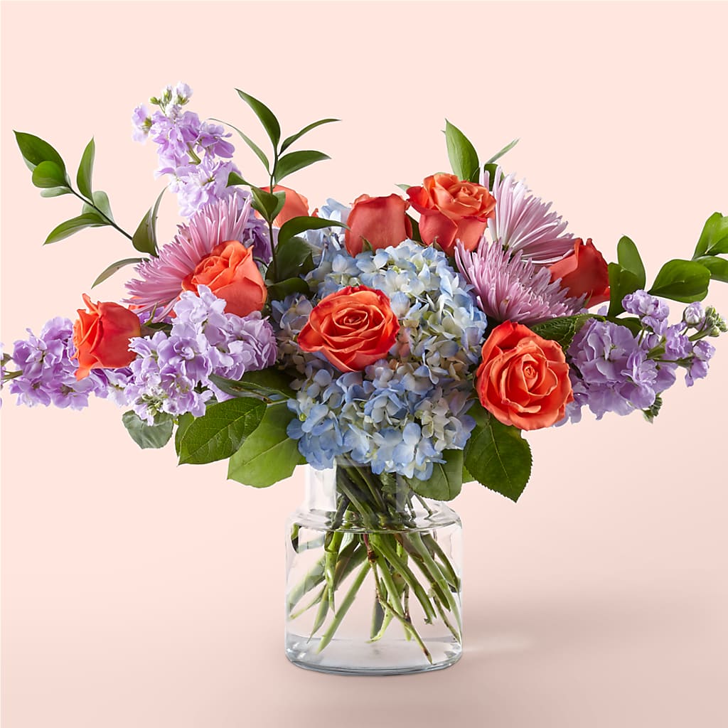 Be Mine Bouquet – Garden Of Eden Florist, San Antonio TX