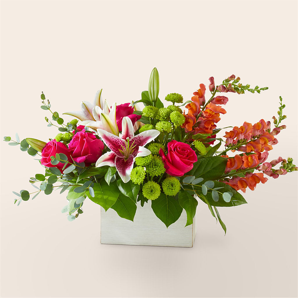 Wild Spirit Bouquet – Garden Of Eden Florist, San Antonio TX