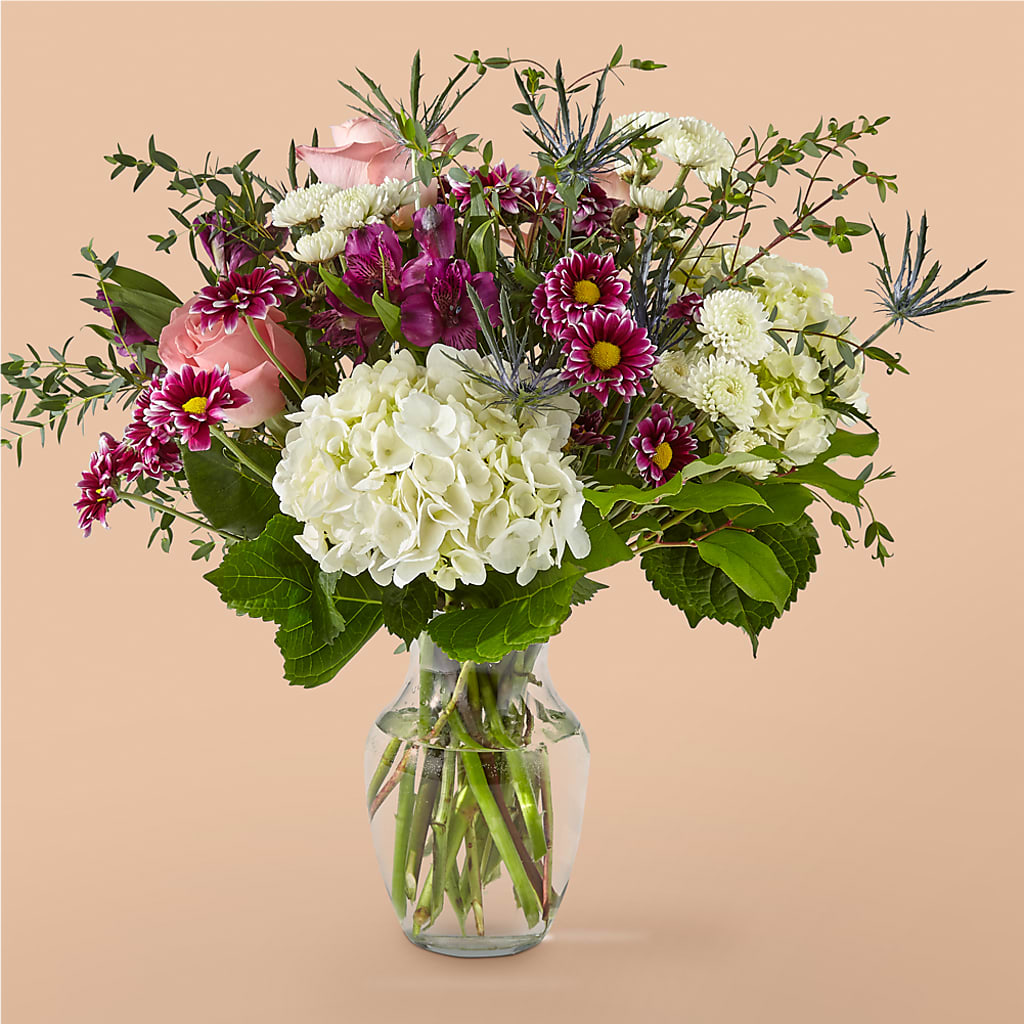 Parlour Bouquet – Garden Of Eden Florist, San Antonio TX