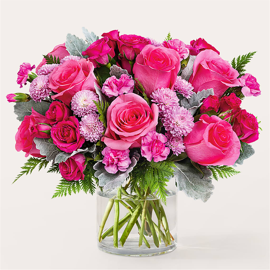 Sweet As Can Be Bouquet – Garden Of Eden Florist, San Antonio TX