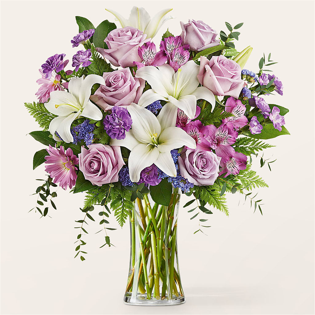 The Dreamscape Bouquet – Garden Of Eden Florist, San Antonio TX