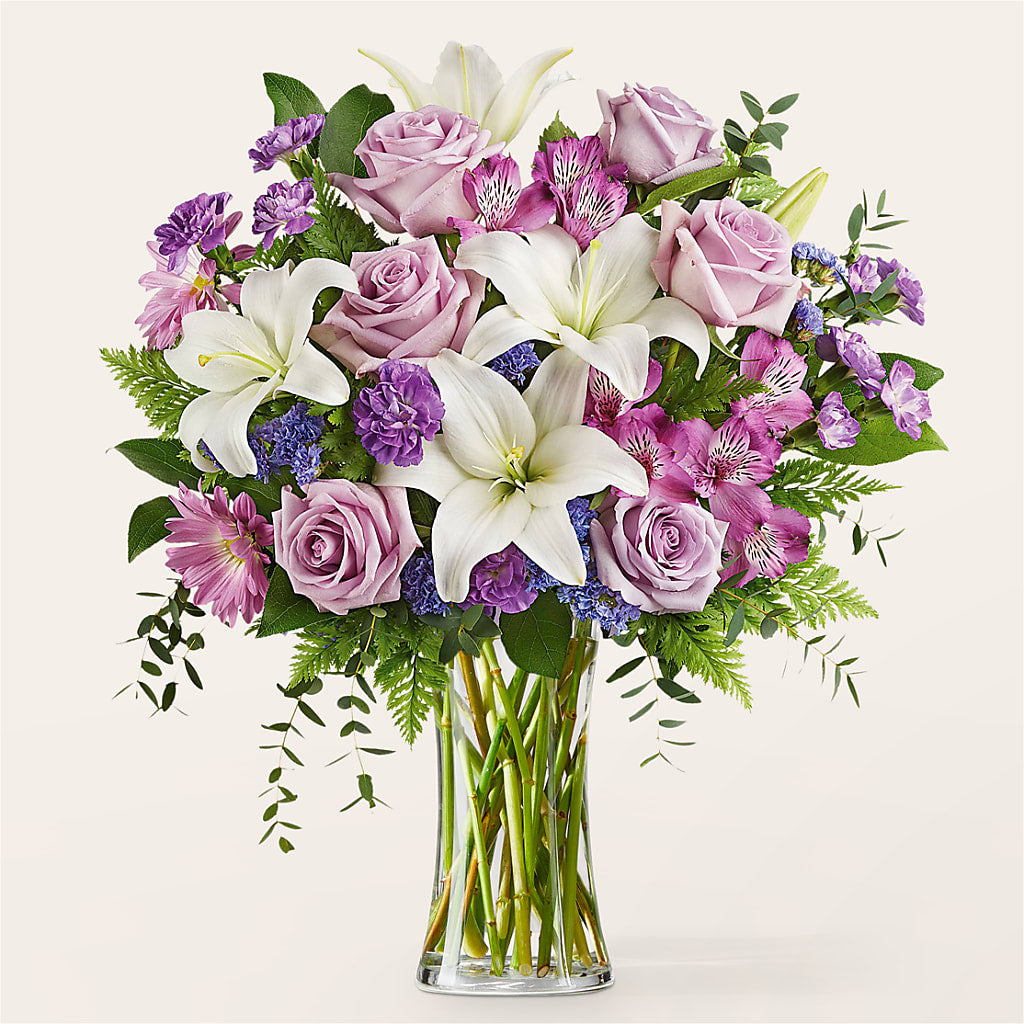 The Dreamscape Bouquet – Garden Of Eden Florist, San Antonio TX