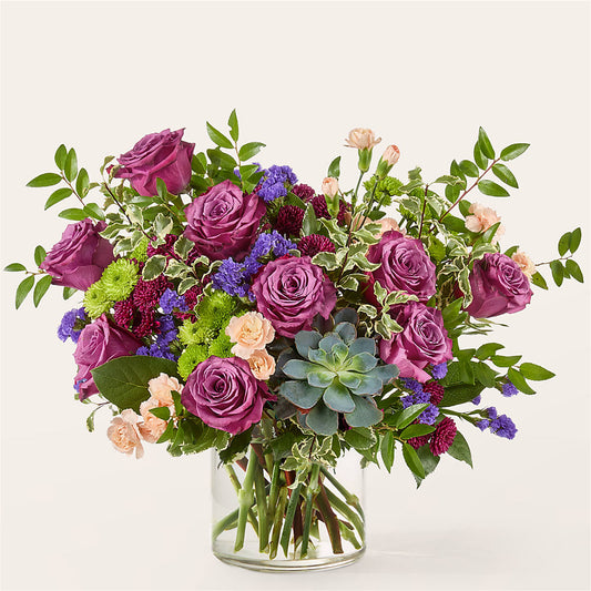 You're a Gem Bouquet – Garden Of Eden Florist, San Antonio TX
