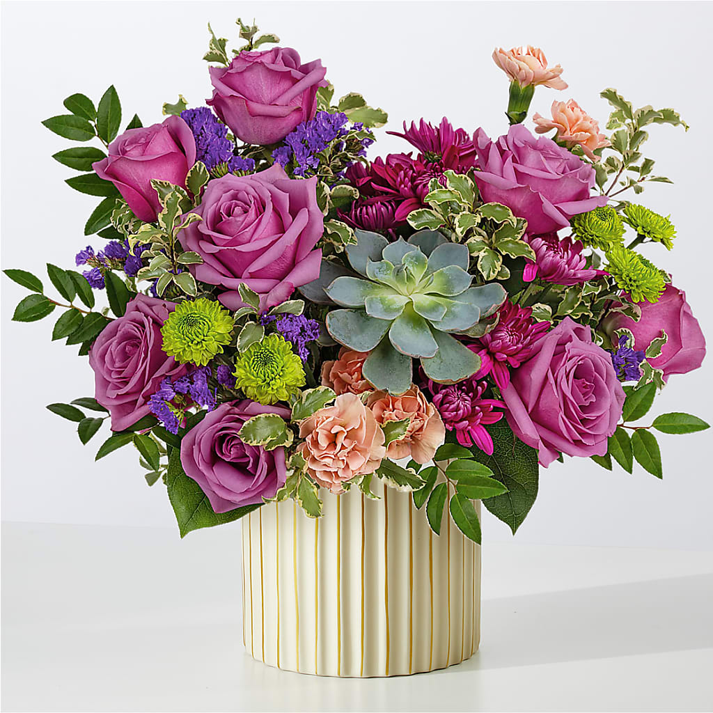 You're a Gem Bouquet – Garden Of Eden Florist, San Antonio TX