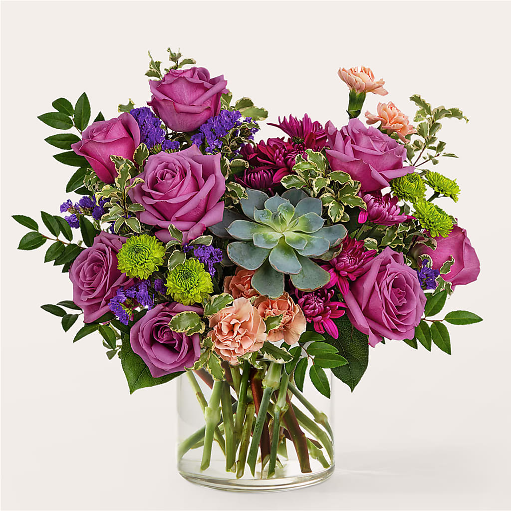 You're a Gem Bouquet – Garden Of Eden Florist, San Antonio TX