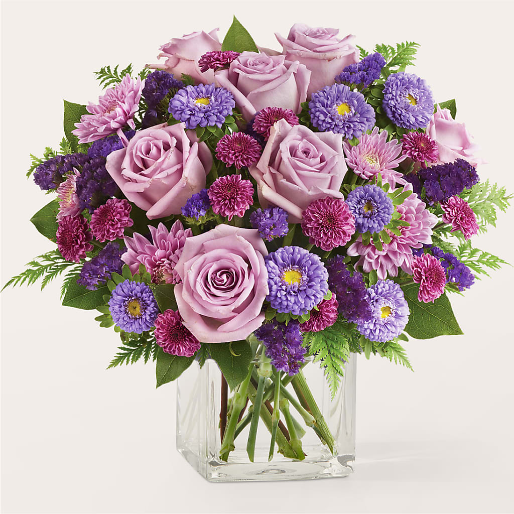 In Harmony Bouquet – Garden Of Eden Florist, San Antonio TX