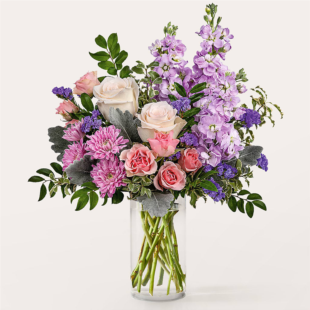 Well Wishes Bouquet – Garden Of Eden Florist, San Antonio TX