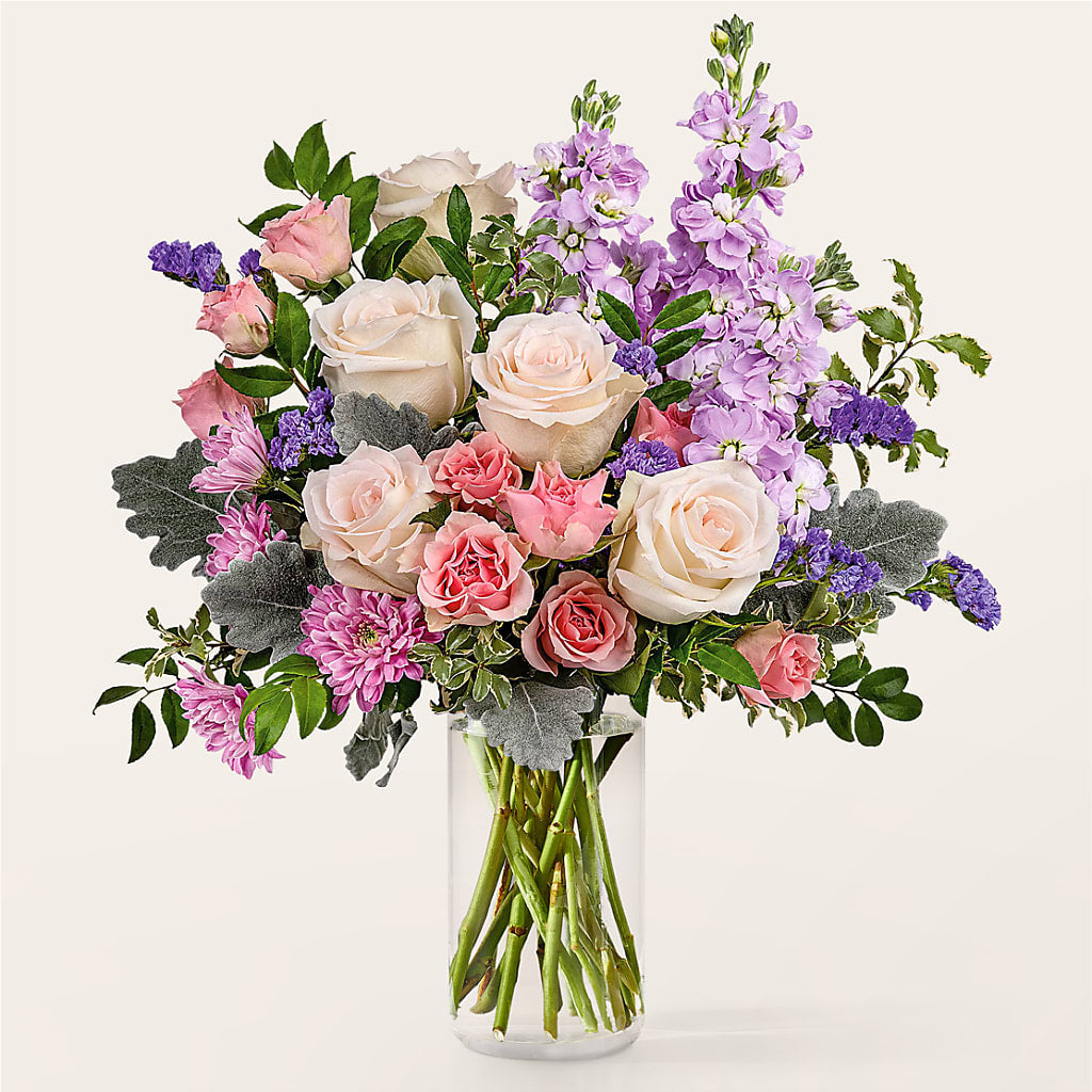 Well Wishes Bouquet – Garden Of Eden Florist, San Antonio TX