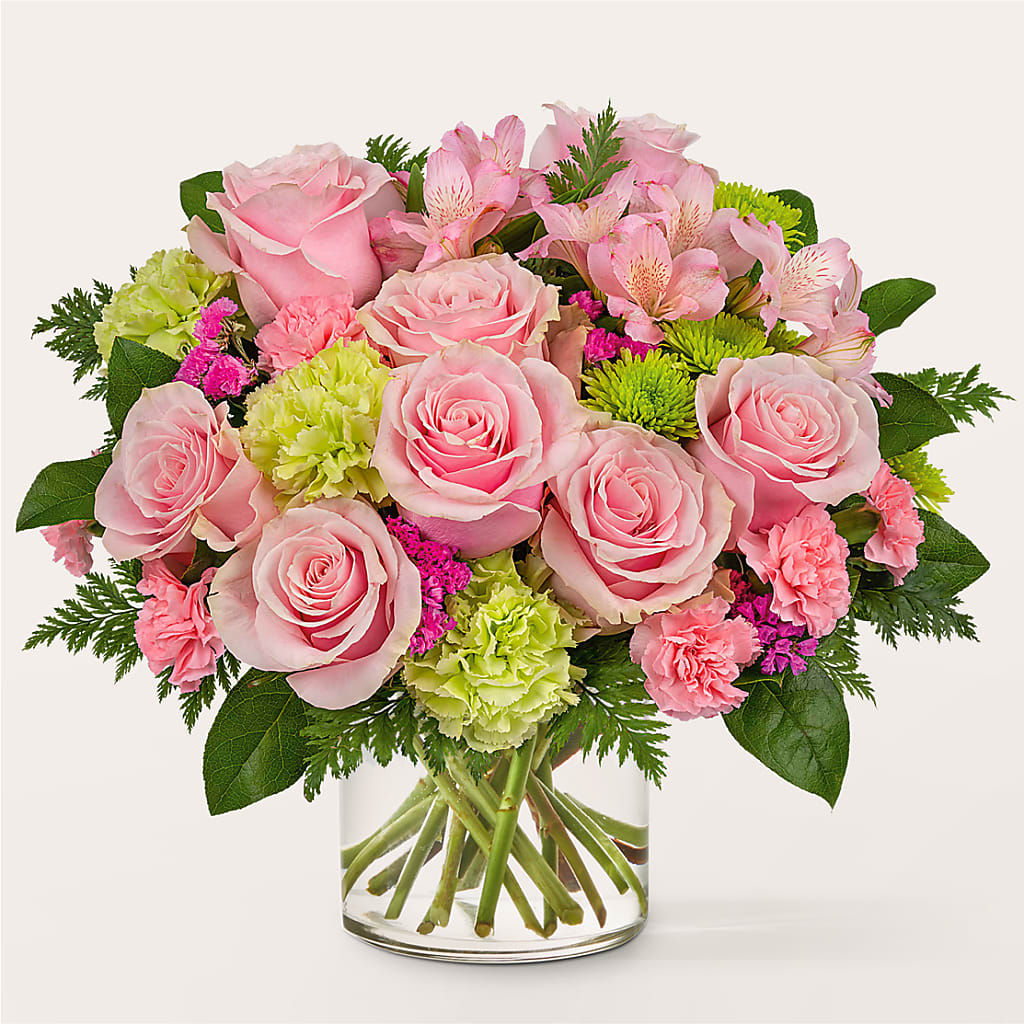 Pinch Me Bouquet – Garden Of Eden Florist, San Antonio TX