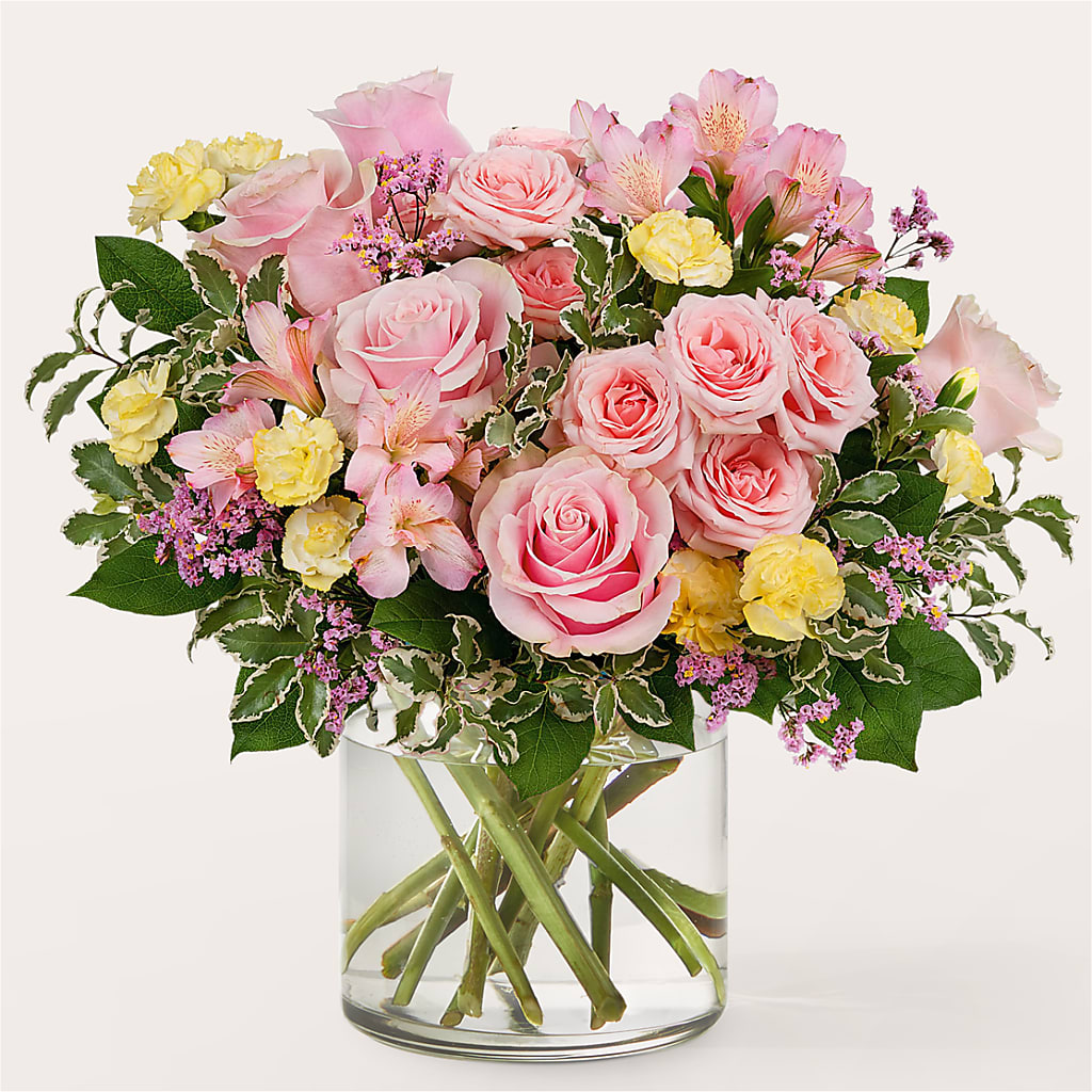 Refreshed Bouquet – Garden Of Eden Florist, San Antonio TX